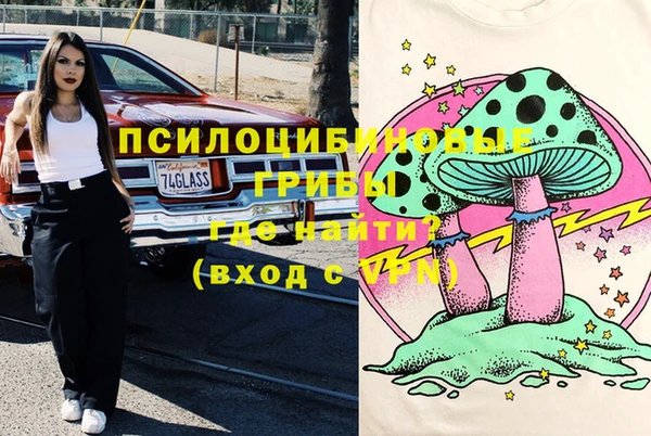 молекула духа Аркадак