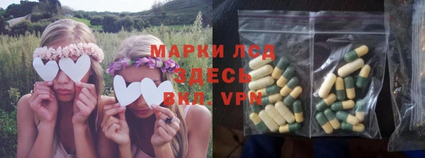 молекула духа Аркадак